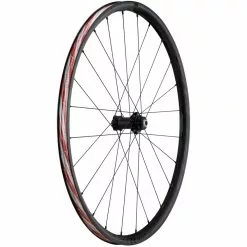 Fulcrum Set De Roues Rapid Red 3 Disc Center Lock 28" -Promos Porte-vélos Magasin 384445