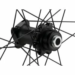 Fulcrum Set De Roues Rapid Red 3 Disc Center Lock 28" -Promos Porte-vélos Magasin 384446