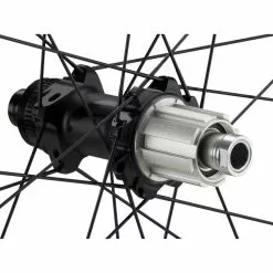 Fulcrum Set De Roues Rapid Red 3 Disc Center Lock 28" -Promos Porte-vélos Magasin 384448