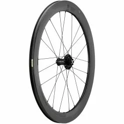 Fulcrum Set De Roues En Carbone Speed 55 CMPTZN Disc Center Lock 28" -Promos Porte-vélos Magasin 384468