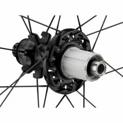 Fulcrum Set De Roues En Carbone Speed 55 CMPTZN Disc Center Lock 28" -Promos Porte-vélos Magasin 384471