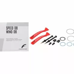 Fulcrum Set De Roues En Carbone Speed 55 CMPTZN Disc Center Lock 28" -Promos Porte-vélos Magasin 384473