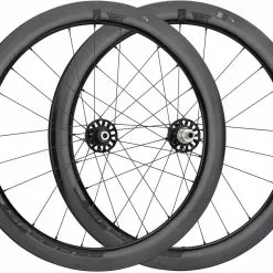 Fulcrum Set De Roues En Carbone Speed 55 CMPTZN Disc Center Lock 28" -Promos Porte-vélos Magasin 384475