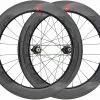 Fulcrum Set De Roues En Carbone Wind 75 Disc Center Lock 28" -Promos Porte-vélos Magasin 384483