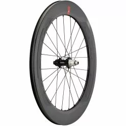 Fulcrum Set De Roues En Carbone Wind 75 Disc Center Lock 28" -Promos Porte-vélos Magasin 384493