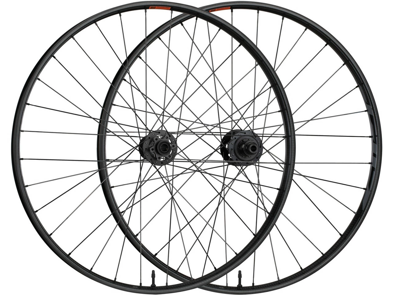 ZIPP Set De Roues En Carbone 3ZERO MOTO ZM2 Disc 6 Trous Boost 27,5" 3 ZIPP Set De Roues En Carbone 3ZERO MOTO ZM2 Disc 6 Trous Boost 27,5"