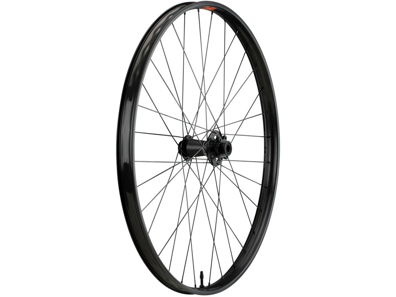 ZIPP Set De Roues En Carbone 3ZERO MOTO ZM2 Disc 6 Trous Boost 27,5" 4 ZIPP Set De Roues En Carbone 3ZERO MOTO ZM2 Disc 6 Trous Boost 27,5" – Image 2