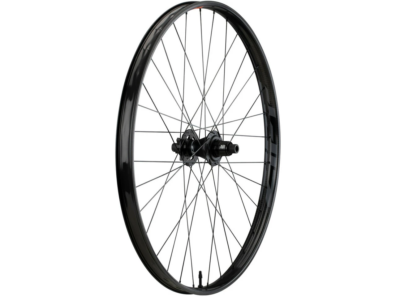 ZIPP Set De Roues En Carbone 3ZERO MOTO ZM2 Disc 6 Trous Boost 27,5" 6 ZIPP Set De Roues En Carbone 3ZERO MOTO ZM2 Disc 6 Trous Boost 27,5" – Image 4