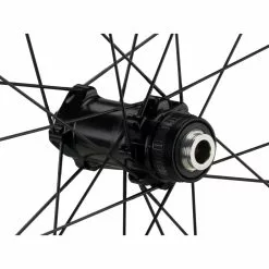 Fulcrum Set De Roues Rapid Red 5 DB Disc Center Lock 28" -Promos Porte-vélos Magasin 384540