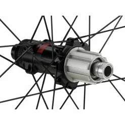 Fulcrum Set De Roues Rapid Red 5 DB Disc Center Lock 28" -Promos Porte-vélos Magasin 384542