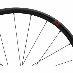 Fulcrum Set De Roues Rapid Red 5 DB Disc Center Lock 28" -Promos Porte-vélos Magasin 384543