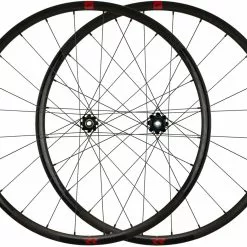 Fulcrum Set De Roues Rapid Red 5 DB Disc Center Lock 28" -Promos Porte-vélos Magasin 384545