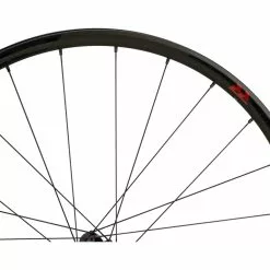 Fulcrum Set De Roues Rapid Red 5 DB Disc Center Lock 28" -Promos Porte-vélos Magasin 384550