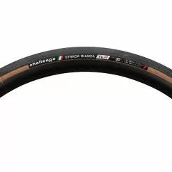 Challenge Pneu Souple Strada Bianca Race TLR 28" -Promos Porte-vélos Magasin 384824