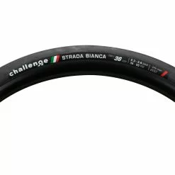 Challenge Pneu Souple Strada Bianca Race 28" -Promos Porte-vélos Magasin 384837