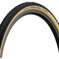 Continental Pneu Souple Terra Trail ProTection Cream 27,5"