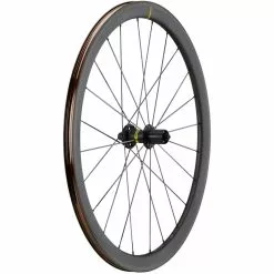 Mavic Set De Roues En Carbone Cosmic SL 40 -Promos Porte-vélos Magasin 385091