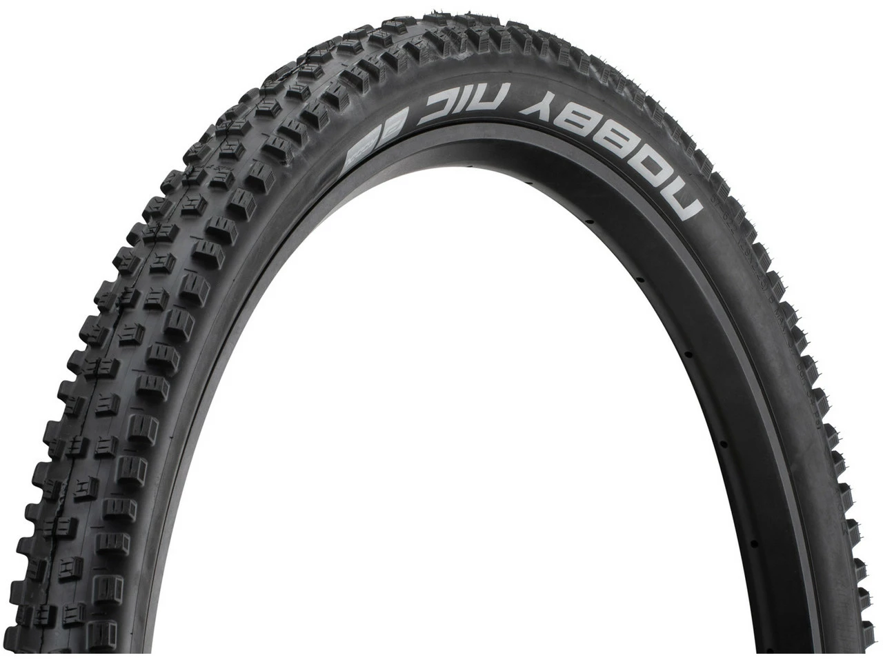 Schwalbe Pneu Souple Nobby Nic Performance ADDIX 29" 3 Schwalbe Pneu Souple Nobby Nic Performance ADDIX 29"