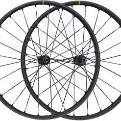 Mavic Set De Roues Allroad SL Road+ Disc Center Lock 27,5"