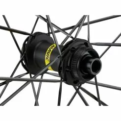 Mavic Set De Roues Allroad SL Road+ Disc Center Lock 27,5" -Promos Porte-vélos Magasin 385719