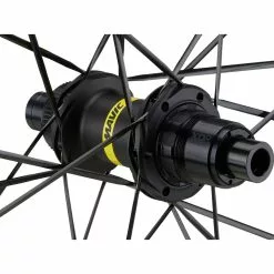 Mavic Set De Roues Allroad SL Road+ Disc Center Lock 27,5" -Promos Porte-vélos Magasin 385721