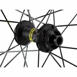 Mavic Set De Roues En Carbone Cosmic SL 65 Disc Center Lock -Promos Porte-vélos Magasin 385726