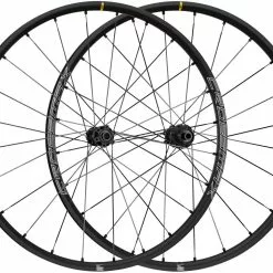 Mavic Set De Roues Crossmax SL Disc 6 Trous 29" Boost