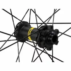 Mavic Set De Roues Crossmax SL Disc 6 Trous 29" Boost -Promos Porte-vélos Magasin 386163