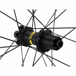 Mavic Set De Roues Crossmax SL Disc 6 Trous 29" Boost -Promos Porte-vélos Magasin 386165