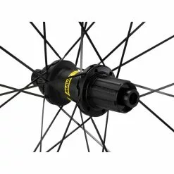 Mavic Set De Roues Ksyrium S Disc Center Lock -Promos Porte-vélos Magasin 386173