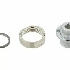 Campagnolo® Kit De Conversion Pour Bora / Shamal Axe Traversant En Serrage Rapide 17 Campagnolo® Kit De Conversion Pour Bora / Shamal Axe Traversant En Serrage Rapide -Promos Porte-vélos Magasin 386232