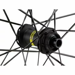 Mavic Set De Roues Allroad SL Disc Center Lock -Promos Porte-vélos Magasin 386297