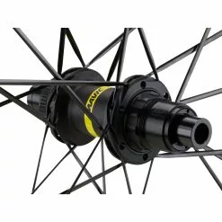 Mavic Set De Roues Allroad SL Disc Center Lock -Promos Porte-vélos Magasin 386299