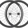 Black Inc Set De Roues En Carbone Forty Five Disc Center Lock 28" -Promos Porte-vélos Magasin 386754
