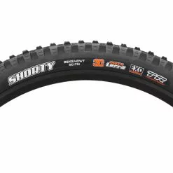 MAXXIS Pneu Souple Shorty 3C MaxxTerra EXO WT TR 29" 8 MAXXIS Pneu Souple Shorty 3C MaxxTerra EXO WT TR 29" -Promos Porte-vélos Magasin 386776