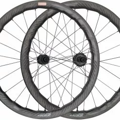 ZIPP Set De Roues En Carbone 353 NSW Tubeless Disc Center Lock