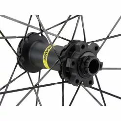 Mavic Set De Roues Crossmax SL S Disc 6 Trous 29" Boost -Promos Porte-vélos Magasin 387115