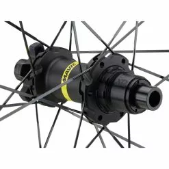 Mavic Set De Roues Crossmax SL S Disc 6 Trous 29" Boost -Promos Porte-vélos Magasin 387117