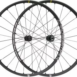 Mavic Set De Roues Crossmax XL S Disc Center Lock 29" Boost