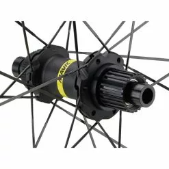 Mavic Set De Roues Crossmax XL S Disc Center Lock 29" Boost -Promos Porte-vélos Magasin 387146