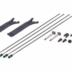 Mavic Set De Roues Crossmax XL S Disc Center Lock 29" Boost -Promos Porte-vélos Magasin 387148