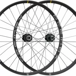 Mavic Set De Roues Deemax 21 Disc 6 Trous 27,5" Boost