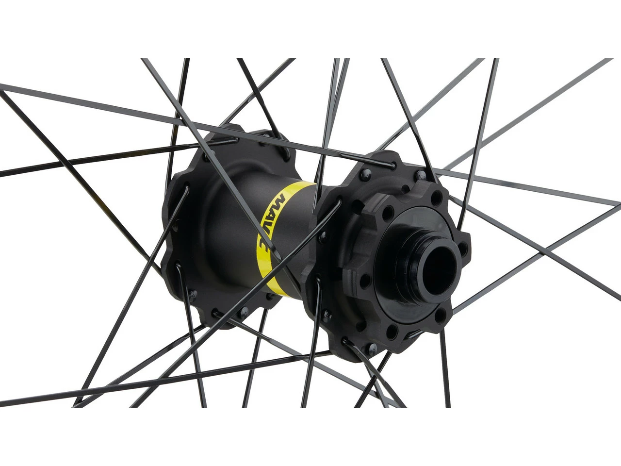 Mavic Set De Roues Deemax 21 Disc 6 Trous 27,5" Boost 5 Mavic Set De Roues Deemax 21 Disc 6 Trous 27,5" Boost – Image 3