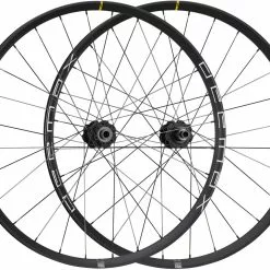 Mavic Set De Roues Deemax 21 Disc 6 Trous 29" Boost