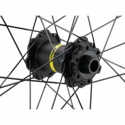 Mavic Set De Roues Deemax 21 Disc 6 Trous 29" Boost -Promos Porte-vélos Magasin 387165