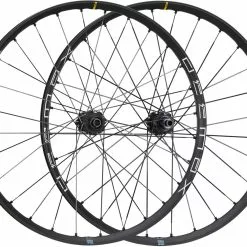 Mavic Set De Roues E-Deemax S30 Disc Center Lock 29" Boost
