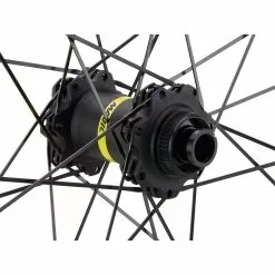 Mavic Set De Roues E-Deemax S30 Disc Center Lock 29" Boost -Promos Porte-vélos Magasin 387179