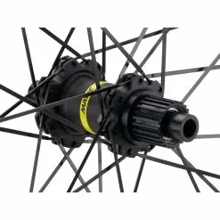 Mavic Set De Roues E-Deemax S30 Disc Center Lock 29" Boost -Promos Porte-vélos Magasin 387181