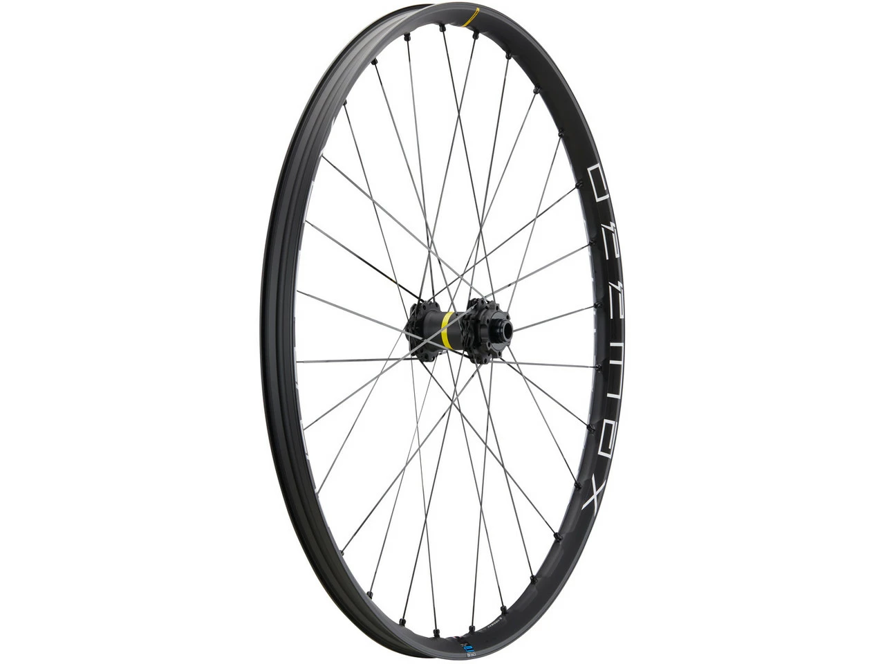 Mavic Set De Roues E-Deemax S30 Disc 6 Trous 29" Boost 4 Mavic Set De Roues E-Deemax S30 Disc 6 Trous 29" Boost – Image 2