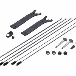 Mavic Set De Roues E-Deemax S30 Disc 6 Trous 29" Boost 15 Mavic Set De Roues E-Deemax S30 Disc 6 Trous 29" Boost -Promos Porte-vélos Magasin 387190